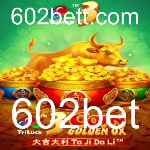 602bet Jueteng